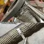 CenterZ 200pcs Stainless Steel Cable Ties, 11.8 inch Exhaust Wrap Metal Locking Zip Tie Bulk, Multi-purpose Reusable Industrial Heavy Duty Cord Management Wire Fastening Straps (11.8'' x 0.18'' x 0.01'') CenterZ 200pcs Stainless Steel Cable Ties, 11.8 inch Exhaust Wrap Metal Locking Zip Tie Bulk, Multi-purpose Reusable Industrial Heavy Duty Cord Management Wire Fastening Straps (11.8'' x 0.18'' x 0.01'')