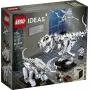 LEGO Ideas 21320 Dinosaur Fossils Building Kit (910 Pieces)