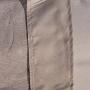 Great Deal Furniture Sonoma | Outdoor Fabric/Steel Gazebo Canopy | in Light Brown