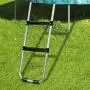 Gardenature Trampoline Ladder-2 Steps Wide-Step Ladder Gardenature Trampoline Ladder-2 Steps Wide-Step Ladder