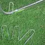 Skywalker Trampolines Wind Stakes – 4 Pack