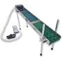 6" x 42" Power Sluice Micro/Combo Kit - Gold Highbanker (18" Legs & Pump/Controller)