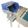 6" x 42" Power Sluice Micro/Combo Kit - Gold Highbanker (18" Legs & Pump/Controller)