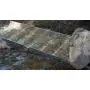 Complete Gold Mining Kit; Folding 50 inch Gold Sluice Box; Gold Prospecting Equipment; Rock Pick Hammer; Gold Classifiers; Pay Dirt Scoop; Crevice Tools and More Complete Gold Mining Kit; Folding 50 inch Gold Sluice Box; Gold Prospecting Equipment; Rock Pick Hammer; Gold Classifiers; Pay Dirt Scoop; Crevice Tools and More