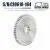 0618-164G Metric and Imperial Exchange Steel Gears Z60