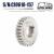 0618-157G Metric and Imperial Exchange Steel Gears Z30