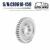 0618-159G Metric and Imperial Exchange Steel Gears Z40