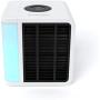 Evapolar EvaLIGHT Plus EV-1500 Personal Evaporative Air Cooler and Humidifier/Portable Air Conditioner, White