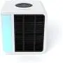 Evapolar EvaLIGHT Plus EV-1500 Personal Evaporative Air Cooler and Humidifier/Portable Air Conditioner, White Evapolar EvaLIGHT Plus EV-1500 Personal Evaporative Air Cooler and Humidifier/Portable Air Conditioner, White