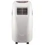 GLOBAL AIR 10,000 BTU Portable Air Conditioner Cooling /Fan with Remote Control in White GLOBAL AIR 10,000 BTU Portable Air Conditioner Cooling /Fan with Remote Control in White