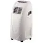 GLOBAL AIR 10,000 BTU Portable Air Conditioner Cooling /Fan with Remote Control in White GLOBAL AIR 10,000 BTU Portable Air Conditioner Cooling /Fan with Remote Control in White