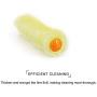 Blind Cleaner Tool, Mini Blind Duster Brush Dust Clean Venetian Blind Brush Window Air Conditioner Duster Dirt Cleaner Tool -2Pcs
