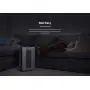 Winix 5300-2 Air Purifier with True HEPA, PlasmaWave and Odor Reducing Carbon Filter,Gray Winix 5300-2 Air Purifier with True HEPA, PlasmaWave and Odor Reducing Carbon Filter,Gray