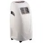 GLOBAL AIR 10,000 BTU Portable Air Conditioner Cooling /Fan with Remote Control in White GLOBAL AIR 10,000 BTU Portable Air Conditioner Cooling /Fan with Remote Control in White