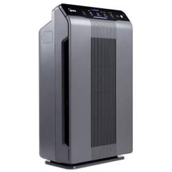 Winix 5300-2 Air Purifier with True HEPA, PlasmaWave and Odor Reducing Carbon Filter,Gray