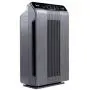 Winix 5300-2 Air Purifier with True HEPA, PlasmaWave and Odor Reducing Carbon Filter,Gray Winix 5300-2 Air Purifier with True HEPA, PlasmaWave and Odor Reducing Carbon Filter,Gray