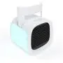 Evapolar evaCHILL Portable Conditioner Small Personal Evaporative Air Cooler and Humidifier Fan Mini AC, medium, Opaque White Evapolar evaCHILL Portable Conditioner Small Personal Evaporative Air Cooler and Humidifier Fan Mini AC, medium, Opaque White