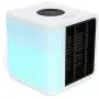 Evapolar EvaLIGHT Plus EV-1500 Personal Evaporative Air Cooler and Humidifier/Portable Air Conditioner, White Evapolar EvaLIGHT Plus EV-1500 Personal Evaporative Air Cooler and Humidifier/Portable Air Conditioner, White