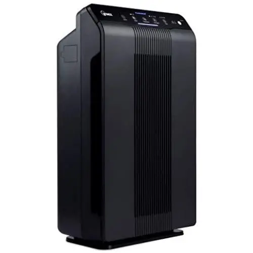 Winix 5500-2 Air Purifier with True HEPA, PlasmaWave and Odor Reducing Washable AOC Carbon Filter Winix 5500-2 Air Purifier with True HEPA, PlasmaWave and Odor Reducing Washable AOC Carbon Filter