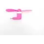 TENKEY 6 Packs USB C Mini Fan USB Tpye C Phone Fan Mini Portable Type-C Mobile Phone Cooling Fan For Samsung Galaxy S8 S8 Plus Google Nexus 5X For Huawei P9 Type C Mini Fan TENKEY 6 Packs USB C Mini Fan USB Tpye C Phone Fan Mini Portable Type-C Mobile Phone Cooling Fan For Samsung Galaxy S8 S8 Plus Google Nexus 5X For Huawei P9 Type C Mini Fan
