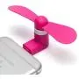 Cell Phone Fan, Portable Rotating Cooling Iphone Fan,Mini Fan for iPhone/iPad Mobile phone Fan Summer Accessories Cell Phone Fan, Portable Rotating Cooling Iphone Fan,Mini Fan for iPhone/iPad Mobile phone Fan Summer Accessories