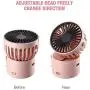 Portable Mini Fan Personal Small Handheld Fan USB Rechargeable Battery Operated Hand Neck Desk Fan, 3 Speed Multi-Purpose Small Pocket Fans for Girls Boys Women Gift Outdoor Travel Office Portable Mini Fan Personal Small Handheld Fan USB Rechargeable Battery Operated Hand Neck Desk Fan, 3 Speed Multi-Purpose Small Pocket Fans for Girls Boys Women Gift Outdoor Travel Office
