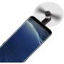 Personal Mini USB Fans for Cellphones - 4 Pack Portable Phone Fan Small Pocket Fan Fast Cooling Travel Fans for IOS Phone 12/11/10/9/8/iPad (Black) Personal Mini USB Fans for Cellphones - 4 Pack Portable Phone Fan Small Pocket Fan Fast Cooling Travel Fans for IOS Phone 12/11/10/9/8/iPad (Black)