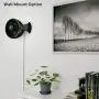 Honeywell HT-900 TurboForce Air Circulator Fan Black, Small Honeywell HT-900 TurboForce Air Circulator Fan Black, Small