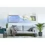 LG 6,000 BTU 115V Window Air Conditioner with Remote Control, White LG 6,000 BTU 115V Window Air Conditioner with Remote Control, White