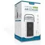 IMIKEYA Portable Air Conditioner Fan 4 in 1 Mini Evaporative Air Cooler 3 Speeds Personal Air Conditioner Quiet Desk Fan with USB Powered IMIKEYA Portable Air Conditioner Fan 4 in 1 Mini Evaporative Air Cooler 3 Speeds Personal Air Conditioner Quiet Desk Fan with USB Powered