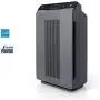 Winix 5300-2 Air Purifier with True HEPA, PlasmaWave and Odor Reducing Carbon Filter,Gray Winix 5300-2 Air Purifier with True HEPA, PlasmaWave and Odor Reducing Carbon Filter,Gray