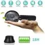 Kelibo Mini Handheld Fan, Small USB Personal Portable Desk Fan Mini Pocket Table Fan with USB Rechargeable, Electric Fan for Household Office Traveling Outdoor … Kelibo Mini Handheld Fan, Small USB Personal Portable Desk Fan Mini Pocket Table Fan with USB Rechargeable, Electric Fan for Household Office Traveling Outdoor …