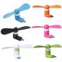 TENKEY 6 Packs USB C Mini Fan USB Tpye C Phone Fan Mini Portable Type-C Mobile Phone Cooling Fan For Samsung Galaxy S8 S8 Plus Google Nexus 5X For Huawei P9 Type C Mini Fan TENKEY 6 Packs USB C Mini Fan USB Tpye C Phone Fan Mini Portable Type-C Mobile Phone Cooling Fan For Samsung Galaxy S8 S8 Plus Google Nexus 5X For Huawei P9 Type C Mini Fan