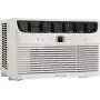 FRIGIDAIRE FHWW063WB1 Window Mounted Room Air Conditioner, White FRIGIDAIRE FHWW063WB1 Window Mounted Room Air Conditioner, White