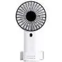 Handheld Fan,with Cell Phone Holder,Ajustable Angle Wind Small,Mini USB Fan Portable Personal Desk Desktop Fan 3 Speed Rechargeable Battery Up to 7 Hours for Outdoor,Camping,Hiking,Office(White) Handheld Fan,with Cell Phone Holder,Ajustable Angle Wind Small,Mini USB Fan Portable Personal Desk Desktop Fan 3 Speed Rechargeable Battery Up to 7 Hours for Outdoor,Camping,Hiking,Office(White)