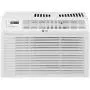 LG 6,000 BTU 115V Window Air Conditioner with Remote Control, White LG 6,000 BTU 115V Window Air Conditioner with Remote Control, White