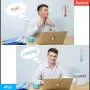 Tongtai Mini Air Conditioner,Portable Small Air Conditioners Fan Portable AC with 3 Wind Speeds&7 Colourful Light&Humidify,Personal Air Conditioner for Home Room Office Tongtai Mini Air Conditioner,Portable Small Air Conditioners Fan Portable AC with 3 Wind Speeds&7 Colourful Light&Humidify,Personal Air Conditioner for Home Room Office