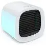 Evapolar evaCHILL Portable Conditioner Small Personal Evaporative Air Cooler and Humidifier Fan Mini AC, medium, Opaque White Evapolar evaCHILL Portable Conditioner Small Personal Evaporative Air Cooler and Humidifier Fan Mini AC, medium, Opaque White