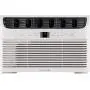 Frigidaire Energy Star 8,000 BTU 115V Window-Mounted Mini Compact Air Conditioner with Full-Function Remote Control, White Frigidaire Energy Star 8,000 BTU 115V Window-Mounted Mini Compact Air Conditioner with Full-Function Remote Control, White