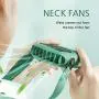 Portable Mini Fan Havit Rechargeable Handheld Fan USB Small Personal Battery Operated Neck Fans Hand-free for Women Kids Girls Man Teens Desk Outdoor Travel Office Household (2, Green) Portable Mini Fan Havit Rechargeable Handheld Fan USB Small Personal Battery Operated Neck Fans Hand-free for Women Kids Girls Man Teens Desk Outdoor Travel Office Household (2, Green)