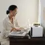 Evapolar EvaLIGHT Plus EV-1500 Personal Evaporative Air Cooler and Humidifier/Portable Air Conditioner, White Evapolar EvaLIGHT Plus EV-1500 Personal Evaporative Air Cooler and Humidifier/Portable Air Conditioner, White