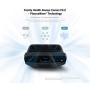 Winix 5500-2 Air Purifier with True HEPA, PlasmaWave and Odor Reducing Washable AOC Carbon Filter