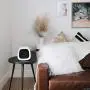 Evapolar evaCHILL Portable Conditioner Small Personal Evaporative Air Cooler and Humidifier Fan Mini AC, medium, Opaque White Evapolar evaCHILL Portable Conditioner Small Personal Evaporative Air Cooler and Humidifier Fan Mini AC, medium, Opaque White