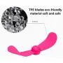 Cell Phone Fan, Portable Rotating Cooling Iphone Fan,Mini Fan for iPhone/iPad Mobile phone Fan Summer Accessories Cell Phone Fan, Portable Rotating Cooling Iphone Fan,Mini Fan for iPhone/iPad Mobile phone Fan Summer Accessories