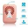 USB Mini Upgrade Eyelash Extension Fan, Feugole New Portable Rechargeable Bladeless Air Conditioning Cooling Refrigeration Blower Fan for Eyelash Extension USB Mini Upgrade Eyelash Extension Fan, Feugole New Portable Rechargeable Bladeless Air Conditioning Cooling Refrigeration Blower Fan for Eyelash Extension