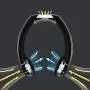 Portable 2 in 1 Air Cooler Mini Electric Scarf Cooling Portable USB Air Conditioner Hanging Neck Fan (1) (2) Portable 2 in 1 Air Cooler Mini Electric Scarf Cooling Portable USB Air Conditioner Hanging Neck Fan (1) (2)