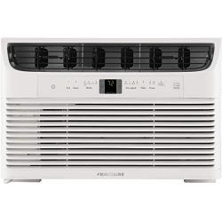 Frigidaire FFRE083WA1 Window-Mounted Room Air Conditioner, 8,000 BTU, white