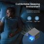 Tesoky Portable Air Conditioner, Personal Air Cooler for Room, Mini Air Conditioner Fan Evaporative Air Cooler, Fan, Air Conditioner, Purifier, Night Light 4-in-1,for Home, Office and Room