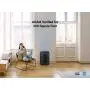 Winix 5500-2 Air Purifier with True HEPA, PlasmaWave and Odor Reducing Washable AOC Carbon Filter Winix 5500-2 Air Purifier with True HEPA, PlasmaWave and Odor Reducing Washable AOC Carbon Filter