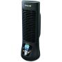 Honeywell HTF210B Quiet Set Personal Table Fan, Black